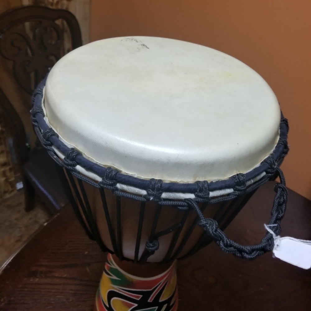Tambor